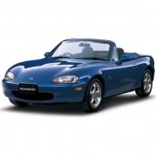 Mazda MX-5 1997-2005