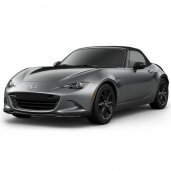 Mazda MX-5 2016-