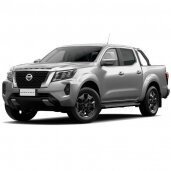 Nissan Navara (D23) (2014 - 2023)