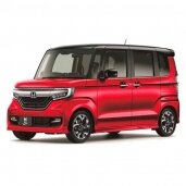 Honda N-Box (2012 - 2023)