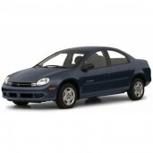 Chrysler Neon 1999-2005