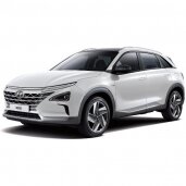 Hyundai Nexo (2018 - 2023)