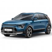 Kia Niro II 2021-