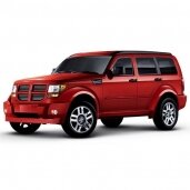 Dodge Nitro (2007 - 2012)