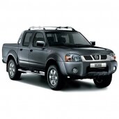 Nissan NP300 (2007 - 2015)