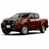 Nissan NP300 (2015 -)