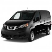 Nissan NV200 (2010 - 2023)