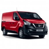 Nissan NV300 (2016 - 2023)