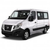 Nissan NV400 (2011 - 2023)