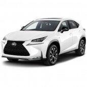 Lexus NX I 2014-2021