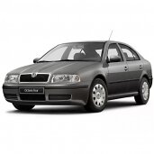 Skoda Octavia I 1996-2010