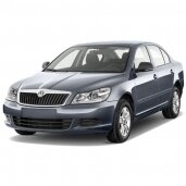 Skoda Octavia II 2004-2013