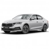 Skoda Octavia IV 2019-