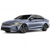 Kia Optima III 2021-