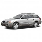 Subaru Outback III 2003-2010