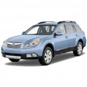 Subaru Outback (2009 - 2014)