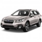 Subaru Outback (2014 - 2020)