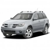 Mitsubishi Outlander I 2001-2006