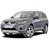 Mitsubishi Outlander II 2006-2012