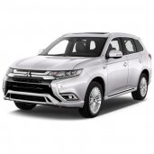 Mitsubishi Outlander III 2012-2022