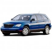 Chrysler Pacifica 2003-2008