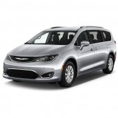 Chrysler Pacifica 2016-