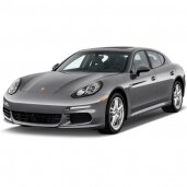 Porsche Panamera I 2009-2016