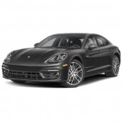 Porsche Panamera II 2016-