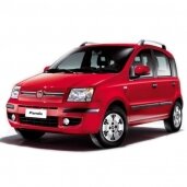 Fiat Panda (2004 - 2012)