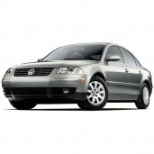 VW Passat (B5+) (2001 - 2005)