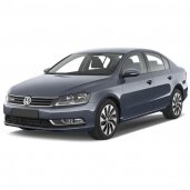 VW Passat (B7) (2010 - 2014)