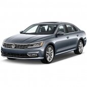 VW Passat (B8) (2014 - 2021)