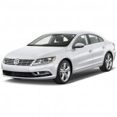 VW Passat CC (2012 - 2016)