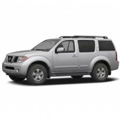 Nissan Pathfinder (2004 - 2012)