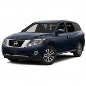 Nissan Pathfinder (2012 - 2020)