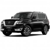 Nissan Patrol (2020 -)