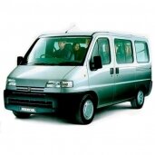 Peugeot Boxer I 1993-2002