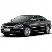 VW Phaeton (2002 - 2016)