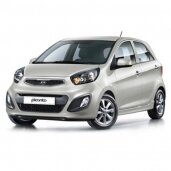 Kia Picanto II 2011-2017