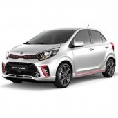 Kia Picanto III 2017-