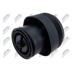 Pneumatinės pakabos pagalvė NTY BMW X5 F15, X6 F16 2012-