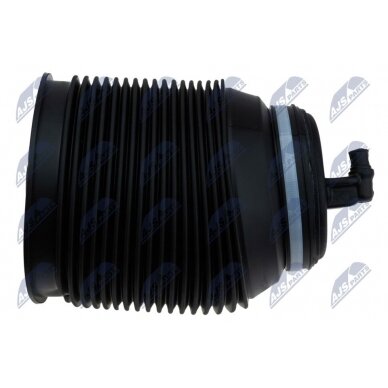 Pneumatinės pakabos pagalvė NTY Toyota Land Cruiser Prado II 2002-2009 2