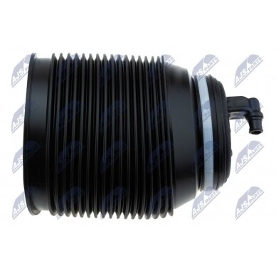 Pneumatinės pakabos pagalvė NTY Toyota Land Cruiser Prado II 2002-2009 2