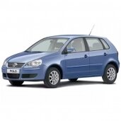 VW Polo (2005 - 2009)