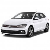 VW Polo (2017 -)