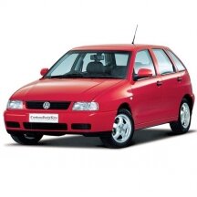 VW Polo (1994 - 2001)
