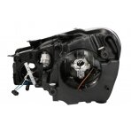 Priekinis žibintas TYC VW Golf Mk6 2008-