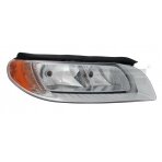 Priekinis žibintas TYC Volvo S80, V70, XC70 2006-