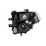 Priekinis žibintas TYC Nissan Navara D40, Pathfinder R51 2004-