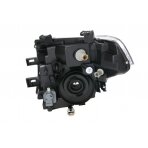 Priekinis žibintas TYC Nissan Navara D40, Pathfinder R51 2004-